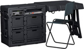 Tactical Field Office