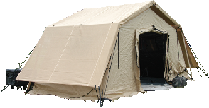 Tactical Shelter